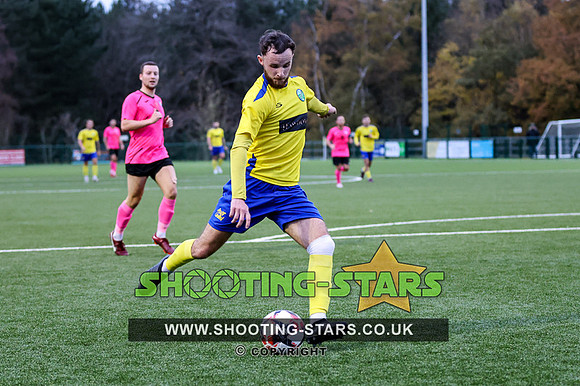 221126 Ascot v London Lions-0210