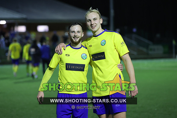 221126 Ascot v London Lions-0401
