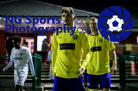 22/11/2022 ,Ascot Utd vs Hilltop FC, NG Sports Photography