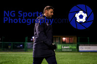 22/11/2022 ,Ascot Utd vs Hilltop FC, NG Sports Photography