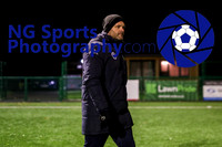 22/11/2022 ,Ascot Utd vs Hilltop FC, NG Sports Photography