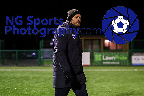 22/11/2022 ,Ascot Utd vs Hilltop FC, NG Sports Photography