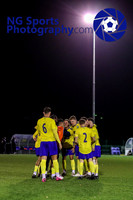 22/11/2022 ,Ascot Utd vs Hilltop FC, NG Sports Photography