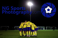 22/11/2022 ,Ascot Utd vs Hilltop FC, NG Sports Photography