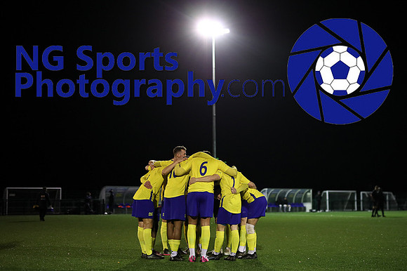 22/11/2022 ,Ascot Utd vs Hilltop FC, NG Sports Photography