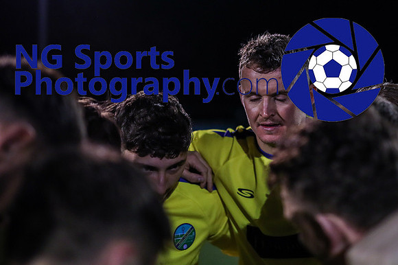 22/11/2022 ,Ascot Utd vs Hilltop FC, NG Sports Photography