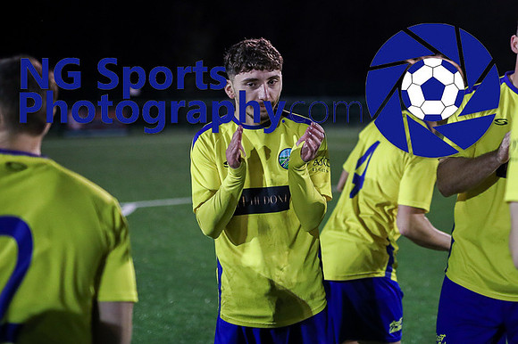 22/11/2022 ,Ascot Utd vs Hilltop FC, NG Sports Photography