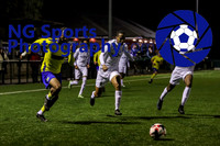 22/11/2022 ,Ascot Utd vs Hilltop FC, NG Sports Photography