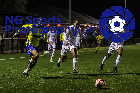 22/11/2022 ,Ascot Utd vs Hilltop FC, NG Sports Photography
