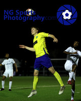 22/11/2022 ,Ascot Utd vs Hilltop FC, NG Sports Photography