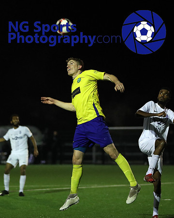 22/11/2022 ,Ascot Utd vs Hilltop FC, NG Sports Photography