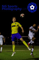22/11/2022 ,Ascot Utd vs Hilltop FC, NG Sports Photography