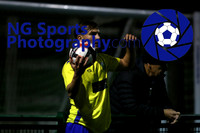 22/11/2022 ,Ascot Utd vs Hilltop FC, NG Sports Photography