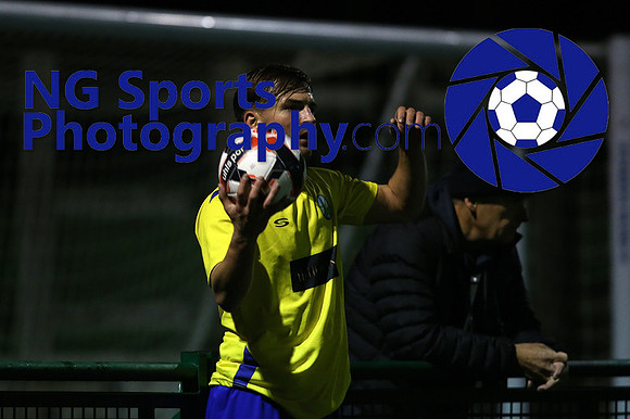 22/11/2022 ,Ascot Utd vs Hilltop FC, NG Sports Photography