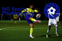 22/11/2022 ,Ascot Utd vs Hilltop FC, NG Sports Photography