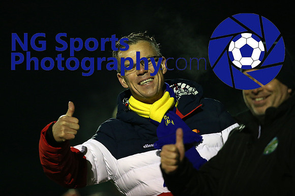 22/11/2022 ,Ascot Utd vs Hilltop FC, NG Sports Photography