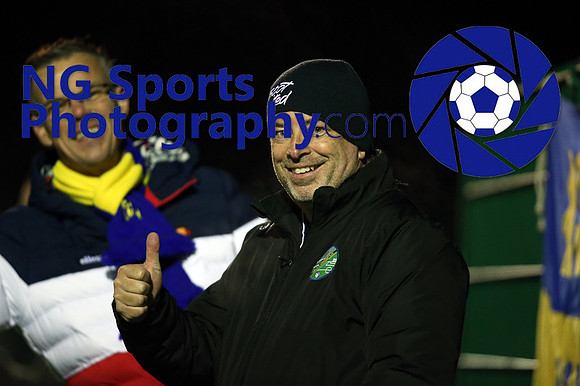 22/11/2022 ,Ascot Utd vs Hilltop FC, NG Sports Photography