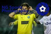 22/11/2022 ,Ascot Utd vs Hilltop FC, NG Sports Photography