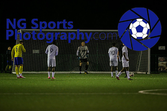 22/11/2022 ,Ascot Utd vs Hilltop FC, NG Sports Photography
