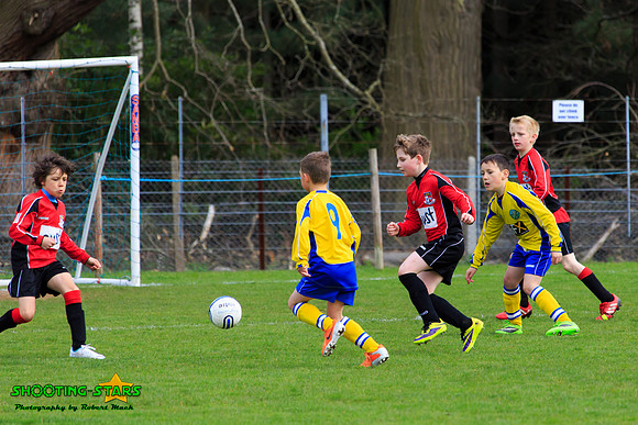 140412 B Cav U9 v Ascot Racing 154