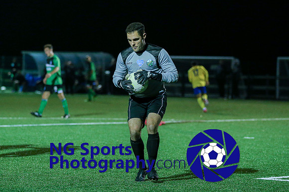 Ascot Utd FC vs CB Hounslow
