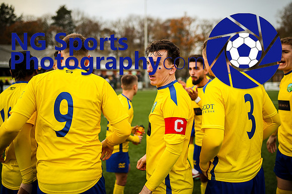 17/12/2022 Ascot Utd vs Windsor FC League Match, NG Sports Photography