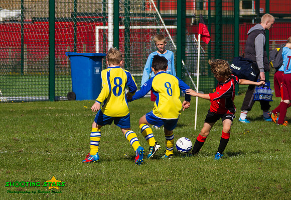 120908 Finch Ath U11 v Hart Hurricanes 6-1 033