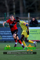 260110 Ascot v Hanworth Villa