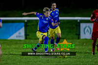 260114 Ascot v Binfield