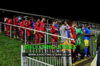 260114 Binfield v Ascot