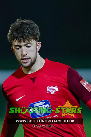 260114 Ascot v Binfield-0066