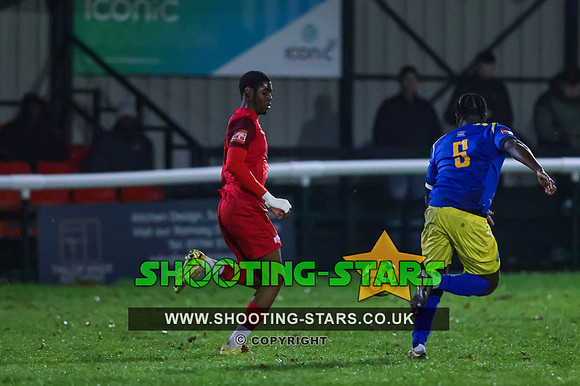 260114 Ascot v Binfield-0089