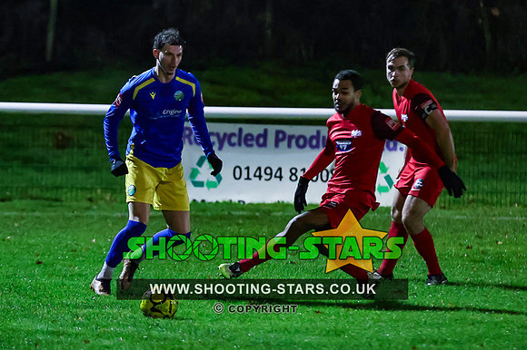 260114 Ascot v Binfield-0127