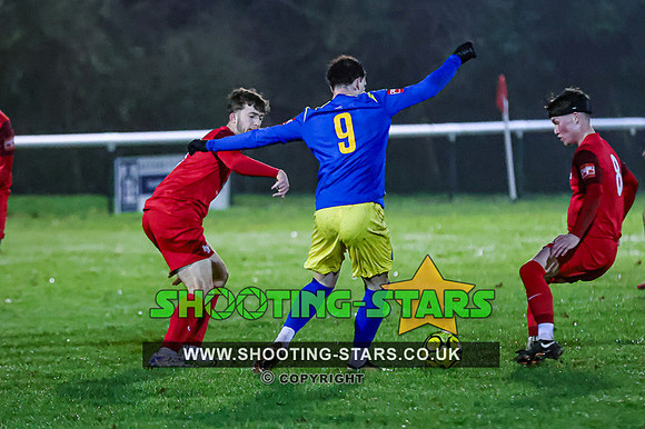 260114 Ascot v Binfield-0135