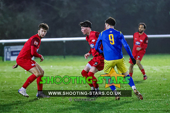 260114 Ascot v Binfield-0136