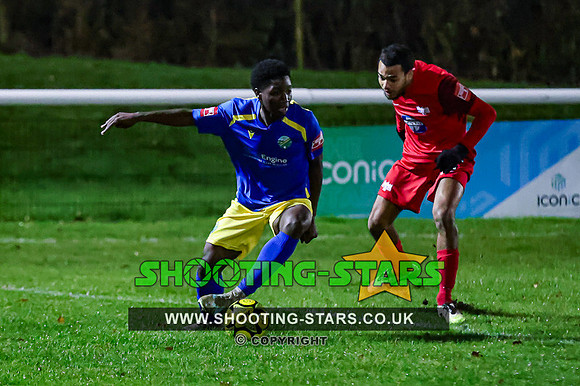 260114 Ascot v Binfield-0142