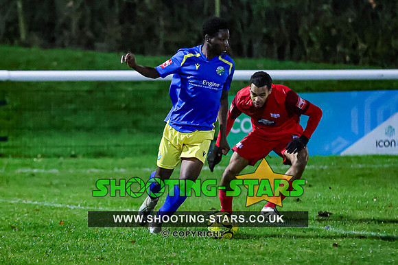 260114 Ascot v Binfield-0144
