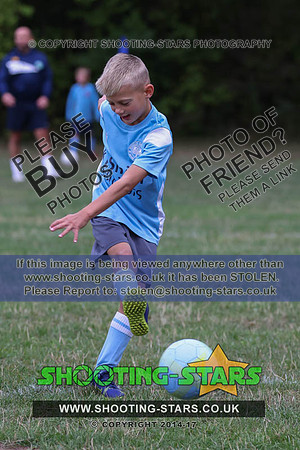 U8 FCB22-0031