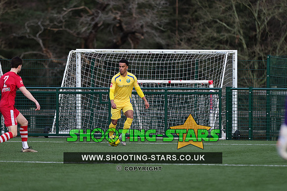 260117 Ascot v Egham-0015