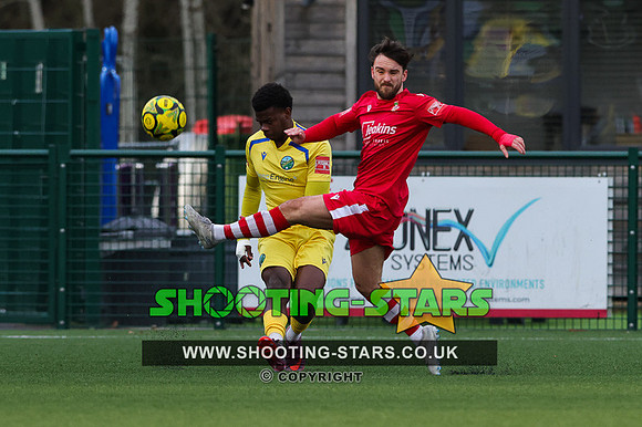 260117 Ascot v Egham-0030