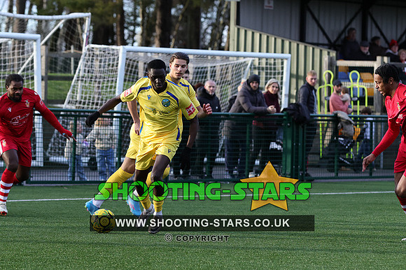 260117 Ascot v Egham-0033