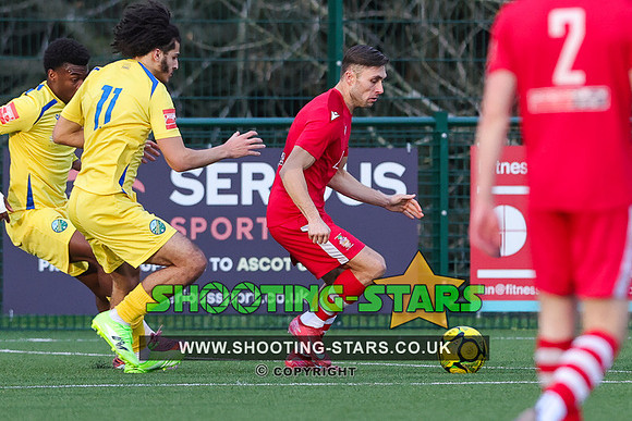 260117 Ascot v Egham-0043