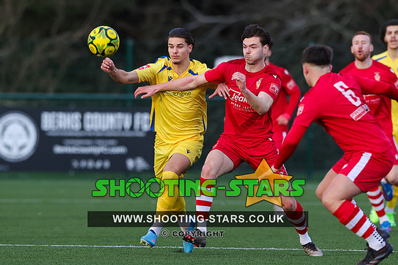 260117 Ascot v Egham-0048