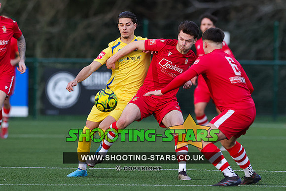 260117 Ascot v Egham-0049