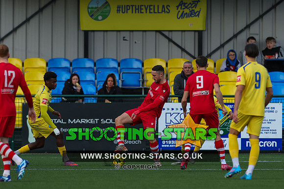260117 Ascot v Egham-0061