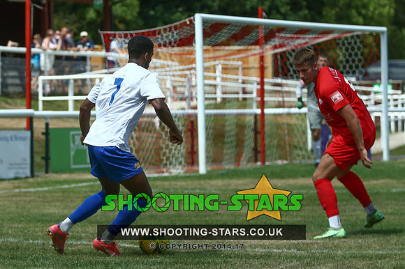 220723 Binfield v Ascot Pre-S-0260