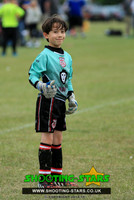 U6 Action - Eldon Celtic Tourny - July 2015