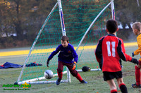 131123 B Cavaliers U9 v Pinewood Pumas 0-3 033