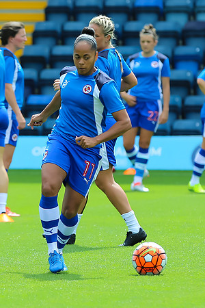 Shooting-Stars Reading v Notts County-0030