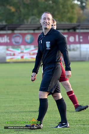 221119 Ascot v Virginia Water-0014